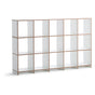Mocoba Regal classic 5 x 33 breit