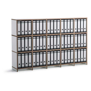 Mocoba Regal classic 5 x 33 breit