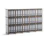 Mocoba Regal classic 5 x 33 breit
