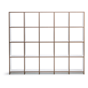 Mocoba Regal classic 5 x 33 breit