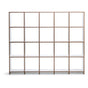Mocoba Regal classic 5 x 33 breit