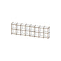 Mocoba Sideboard 8 x 2