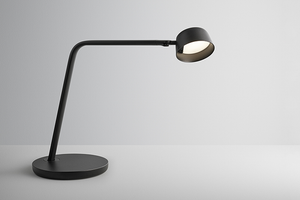 Motus Table Arbeitsplatzleuchte von Glamox