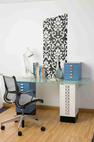 MultiDrawer™, 29er Serie mit Sockel