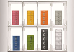 MultiDrawer™, 29er Serie