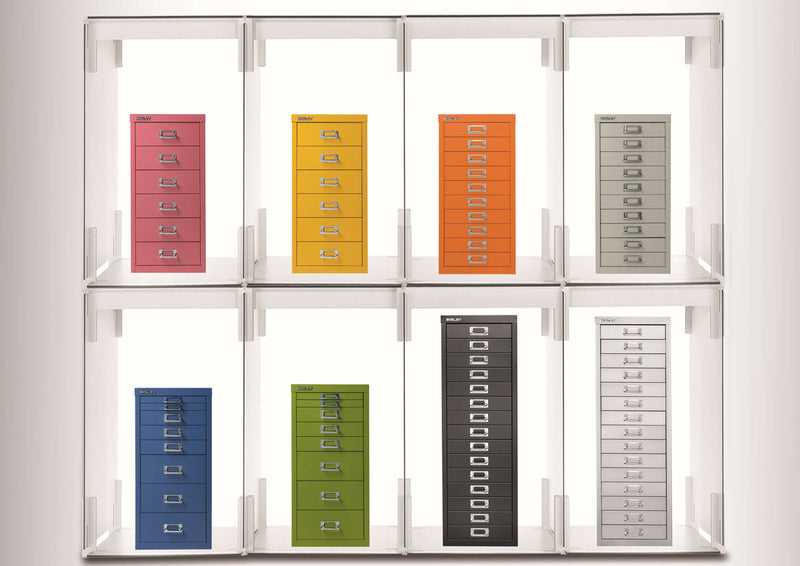 MultiDrawer™, 29er Serie mit Sockel