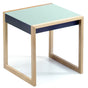Nesting Tables (Satz) von J. Albers