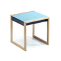 Nesting Tables (Satz) von J. Albers