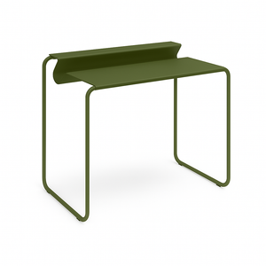 Sekretär PS07 (RAL 6003 olivgrün) von Müller Möbel