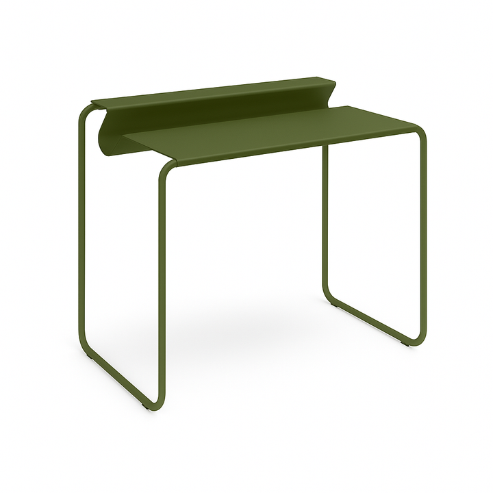 Sekretär PS07 (RAL 6003 olivgrün) von Müller Möbel