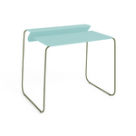 Gestell RAL 6003 olivgrün