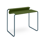 Gestell RAL 5020 ozeanblau