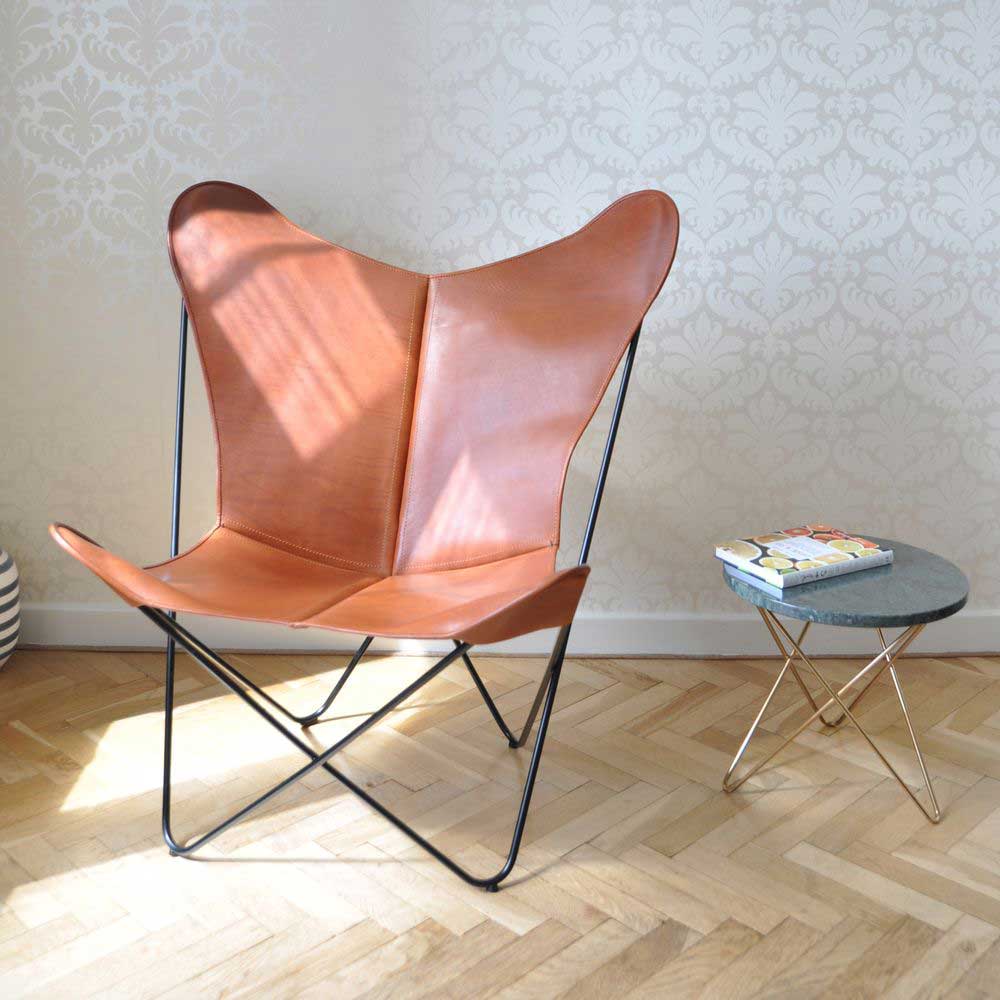 Papillon Chair