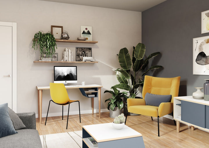 Poise Sideboard