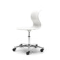 Pro 5 Chair Drehstuhl (Gestell: Polyamid Schwarz) von Flötotto