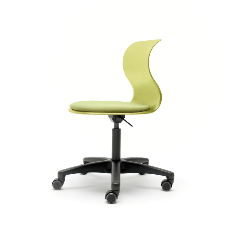 Pro 6 Chair Drehstuhl von Flötotto