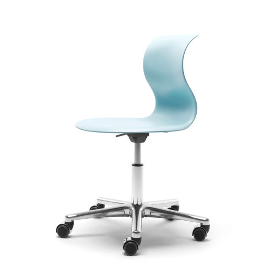 Pro 6 Chair Drehstuhl von Flötotto
