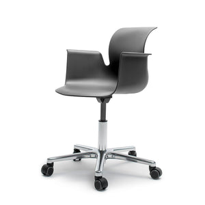 Pro Armchair Drehstuhl von Flötotto