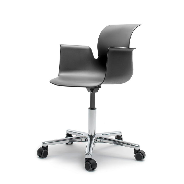 Pro Armchair Drehstuhl von Flötotto