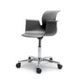 Pro Armchair Drehstuhl von Flötotto