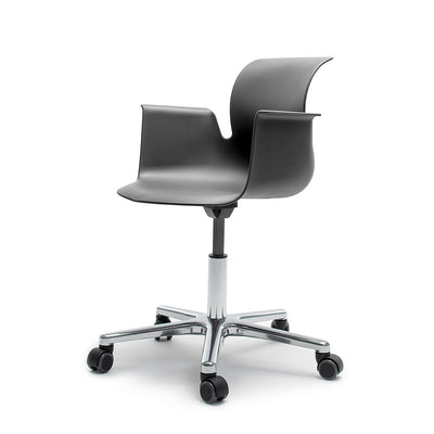 Pro Armchair Drehstuhl von Flötotto