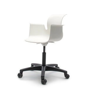 Pro Armchair Drehstuhl von Flötotto