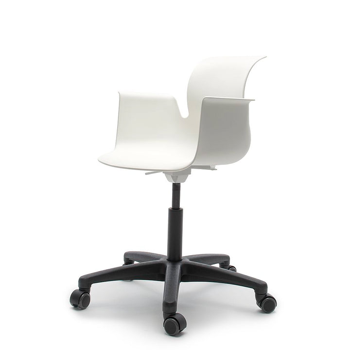 Pro Armchair Drehstuhl von Flötotto
