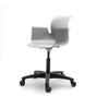 Pro Armchair Drehstuhl von Flötotto