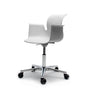 Pro Armchair Drehstuhl von Flötotto