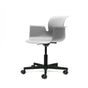 Pro Armchair Drehstuhl von Flötotto