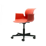 korallrot - RAL 040 40 60