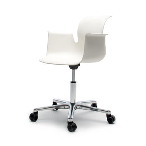 Pro Armchair Drehstuhl von Flötotto