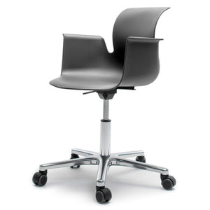 Pro Armchair Drehstuhl von Flötotto