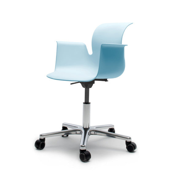 Pro Armchair Drehstuhl von Flötotto