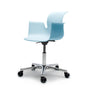 Pro Armchair Drehstuhl von Flötotto