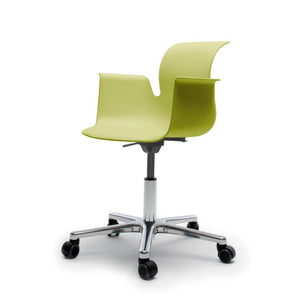 Pro Armchair Drehstuhl von Flötotto