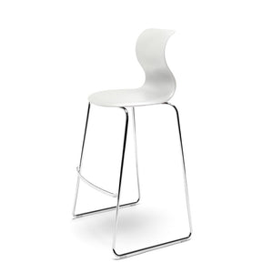 Pro Chair Gleitkufengestell High von Flötotto