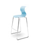Pro Chair Gleitkufengestell High von Flötotto