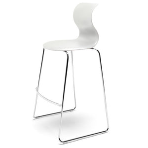 Pro Chair Gleitkufengestell High von Flötotto