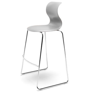 Pro Chair Gleitkufengestell High von Flötotto