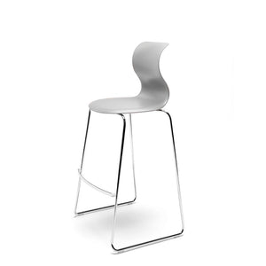 Pro Chair Gleitkufengestell medium von Flötotto