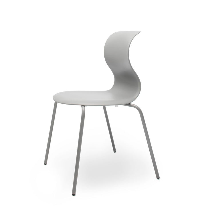 Pro Chair Vierbeingestell von Flötotto