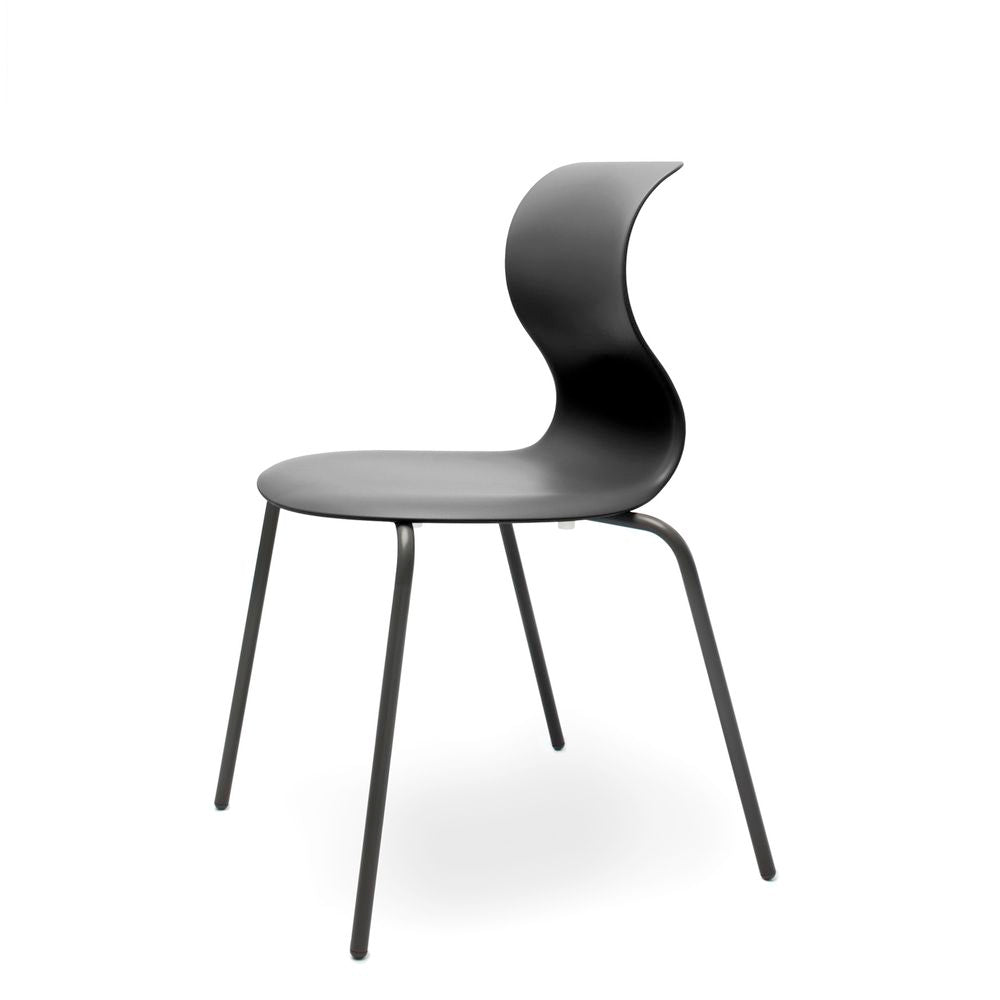 Pro Chair Vierbeingestell von Flötotto