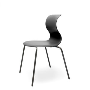 Pro Chair Vierbeingestell von Flötotto