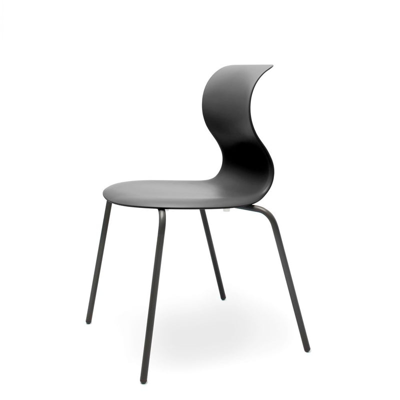 Pro Chair Vierbeingestell von Flötotto