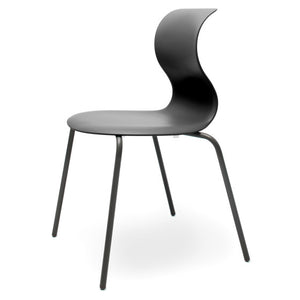 Pro Chair Vierbeingestell von Flötotto