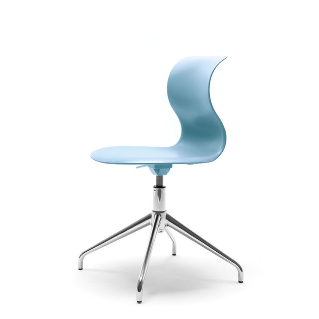 Pro Chair Viersternalugestell von Flötotto