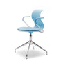 Pro Chair Viersternalugestell von Flötotto