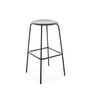 Pro Stool Vierbeingestell high von Flötotto