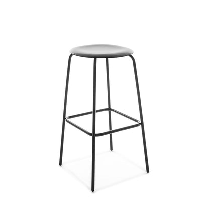 Pro Stool Vierbeingestell high von Flötotto